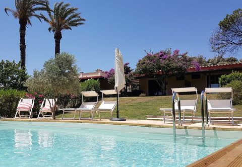 Others Santa Igia Country House