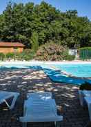 Primary image Camping Le Bois Des Ecureuils