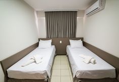 Lain-lain 5 Serra Madre Residence