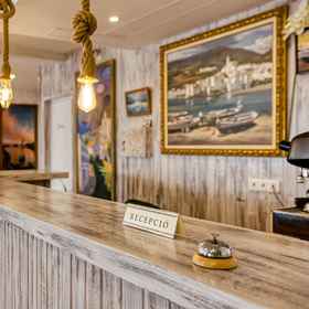 Primary image 1 ホスタル ラ フォンダ, エル・ポル・デ・ラ・セルバ ホテル