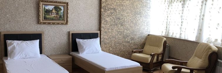 その他 Baku Luxury Hotel