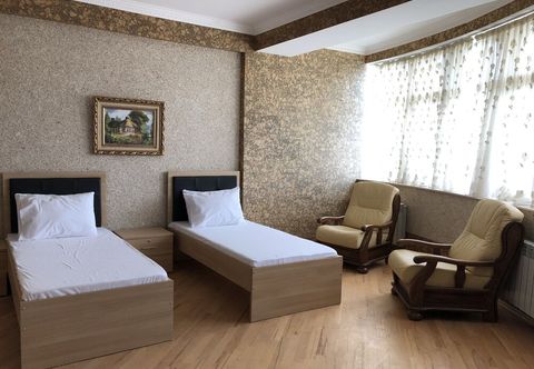 その他 Baku Luxury Hotel