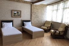 その他 Baku Luxury Hotel