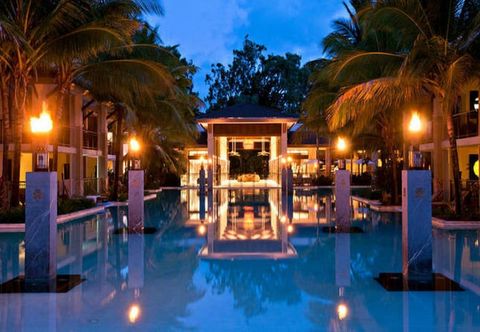 Others Luxury Apartments at Temple Resort and Spa Port Douglas