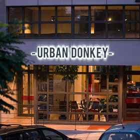 Primary image 1 Urban Donkey, Sintrivani/Ekthesi Hotels