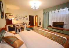 Lainnya 4 Taiyuan Strawberry Apartment