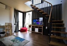 Others 4 Lin Jia Camping Site Shanghai