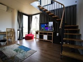 Others 4 Lin Jia Camping Site Shanghai