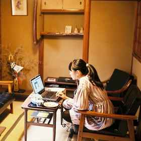 Primary image 1 Gojo Guest House Annex - Hostel, Myoho-in Temple Hotels