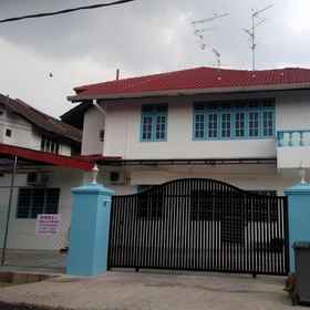 Primary image 1 Home 29 JB, Hotel IOI Properties Group Berhad (Johor Bahru Precinct)