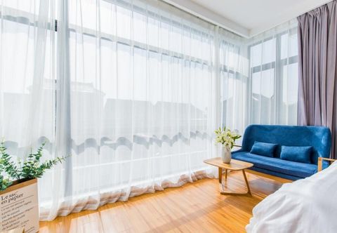 Others Mishe TEN Boutique Inn