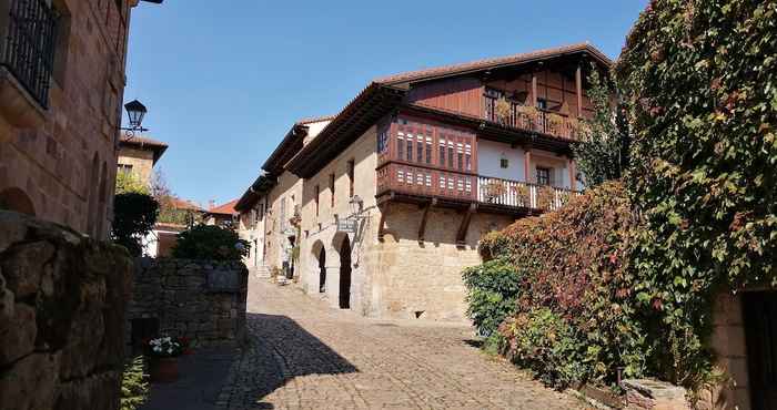 Lainnya Posada La Casa del Organista