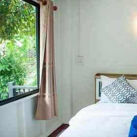 Primary image1班沖詹飯店,อากาศดีที่สุดในประเทศไทย (ลานสกา)飯店