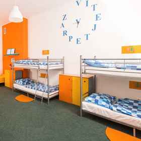 Primary image 1 Hostel Downtown, Hotel Můstek