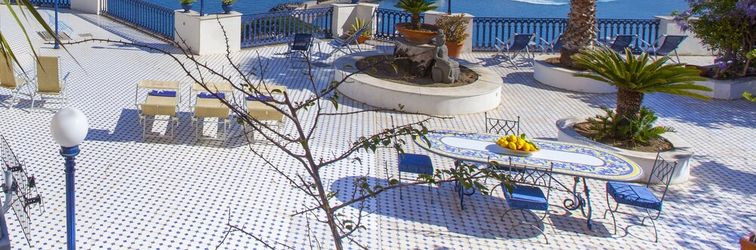 Lainnya La Terrazza 38