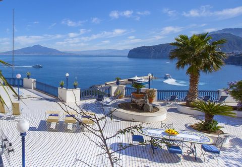 Lainnya La Terrazza 38