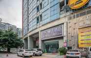 Lainnya 2 Yimi Hotel Guangzhou Nanzhou Subway Station Pazhou International Exhibition Center Branch