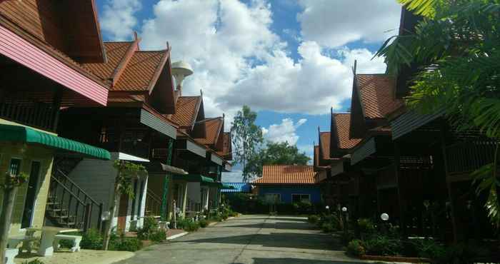 Lainnya Sawatdee Resort