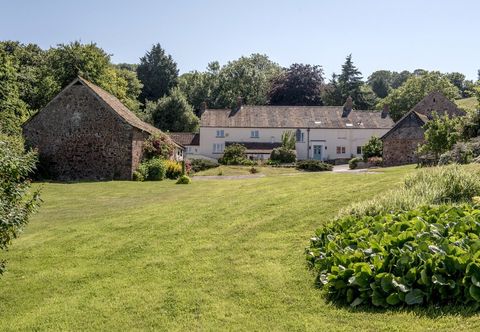 อื่นๆ Pardlestone Farm: B&B