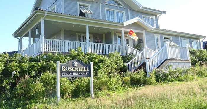 Lainnya Rosenhill B&B