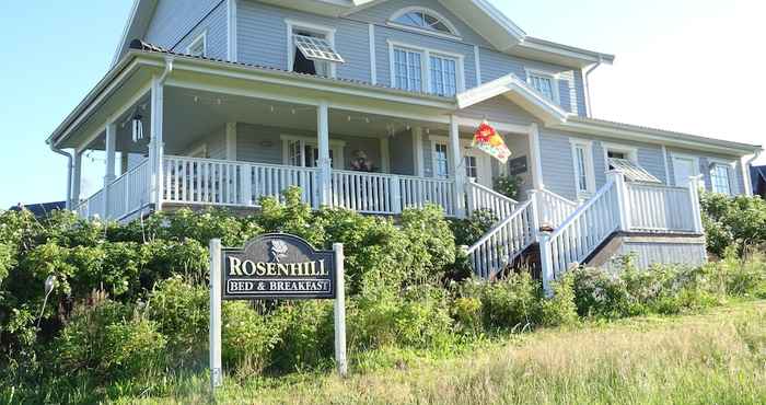 อื่นๆ Rosenhill B&B