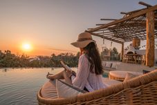 Lain-lain Ayama Hideaway Villa by Calm Collection