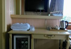 Others 7 Optimist Hotel