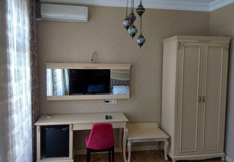 その他 Optimist Hotel