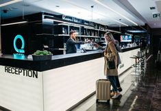 기타 2 Q Hotel Plus Krakow