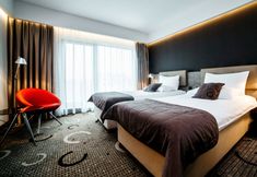 기타 7 Q Hotel Plus Krakow