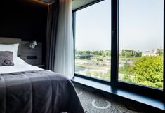 기타 5 Q Hotel Plus Krakow