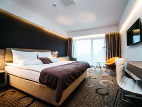 기타 4 Q Hotel Plus Krakow
