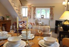 Others 7 Pardlestone Farm Groom’s Cottage