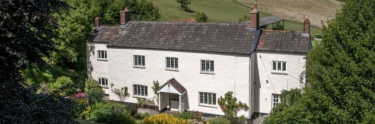Others Pardlestone Farm Groom’s Cottage