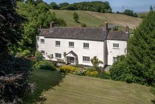 Others Pardlestone Farm Groom’s Cottage