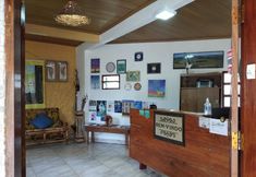 Others 3 Pousada Chalés Alto da Estância