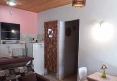 其他 5 Pousada Chalés Alto da Estância