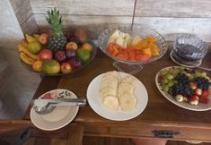 Others 2 Pousada Chalés Alto da Estância