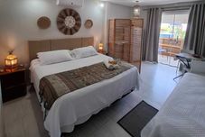 Others Pousada Chalés Alto da Estância