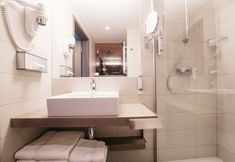 อื่นๆ 6 Q Hotel Plus Wroclaw