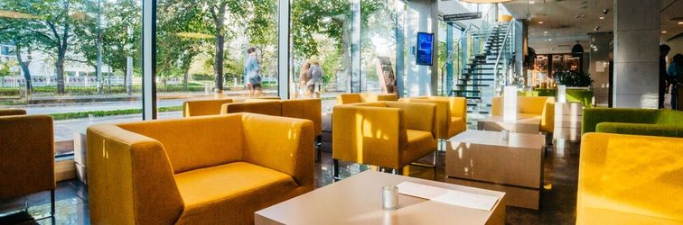 อื่นๆ Q Hotel Plus Wroclaw