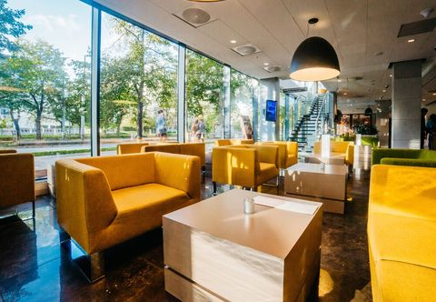 อื่นๆ Q Hotel Plus Wroclaw