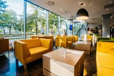 อื่นๆ Q Hotel Plus Wroclaw