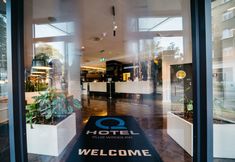 อื่นๆ 2 Q Hotel Plus Wroclaw