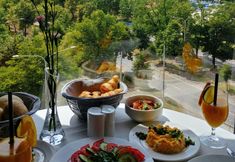 อื่นๆ 4 Q Hotel Plus Wroclaw