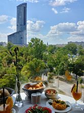 อื่นๆ 4 Q Hotel Plus Wroclaw