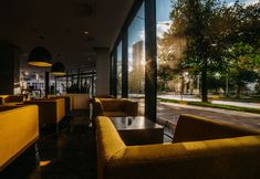 อื่นๆ 3 Q Hotel Plus Wroclaw