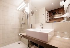 อื่นๆ 5 Q Hotel Plus Wroclaw