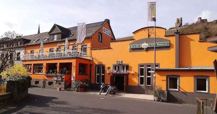 Lainnya Gasthaus zur Post