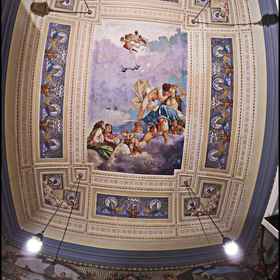 Primary image 1 Art Fashion House Luxury Rooms, I Capricci di Marisol Hotels